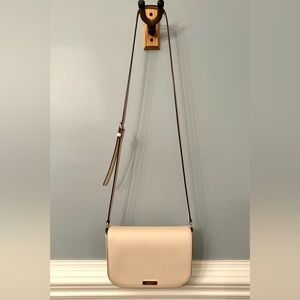 Beige Kate Spade Purse